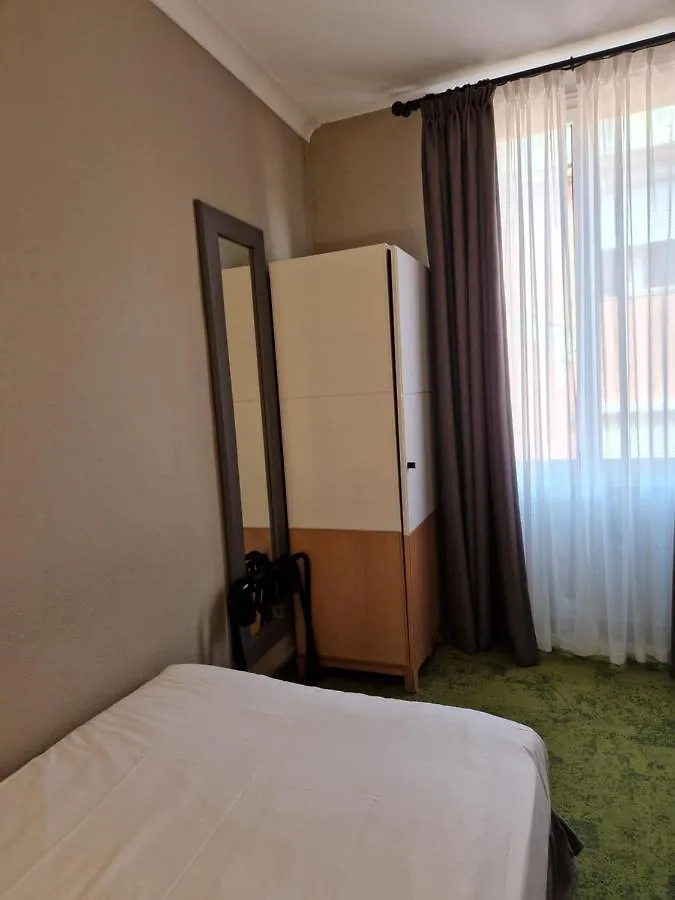 Hotel La Villa Tosca Канны 3*,  Франция