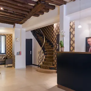 visit hotel