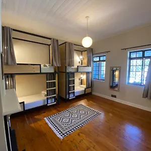 Viva Hostel Kaapstad