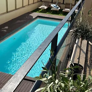 Gallia Hotel