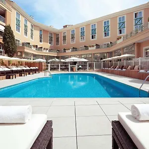 visit hotel
